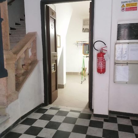 Apartmán Casa Bartelli Finale Ligure Exteriér fotografie