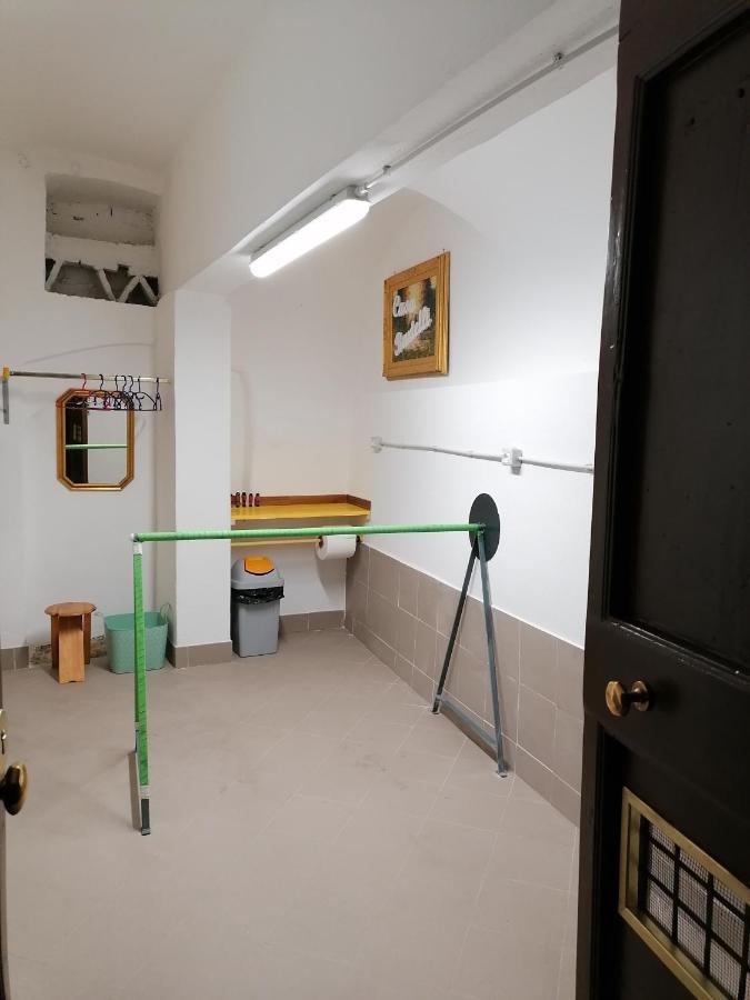 Apartmán Casa Bartelli Finale Ligure Exteriér fotografie