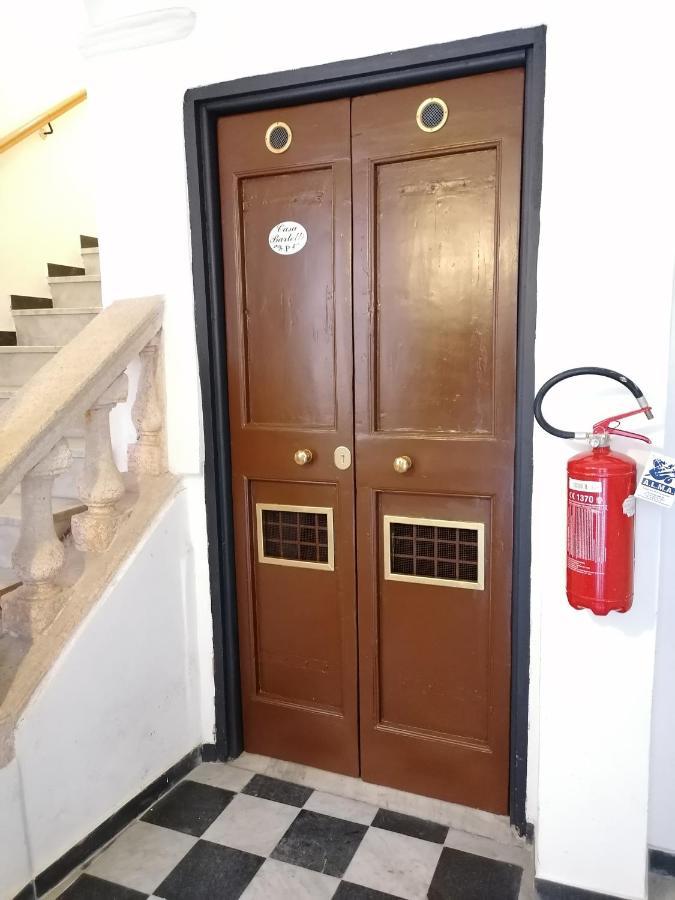 Apartmán Casa Bartelli Finale Ligure Exteriér fotografie