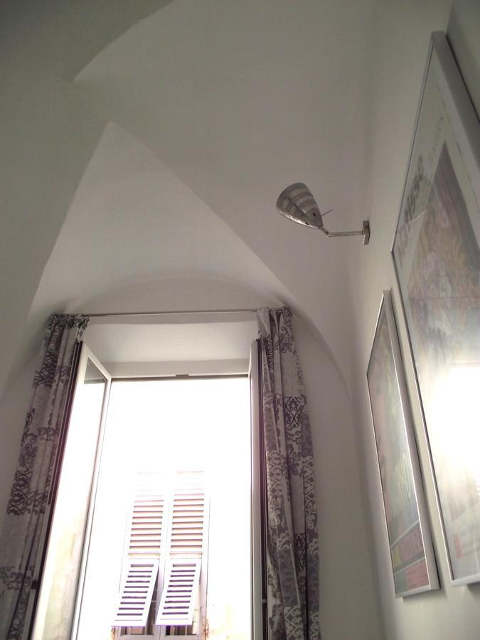 Apartmán Casa Bartelli Finale Ligure Exteriér fotografie