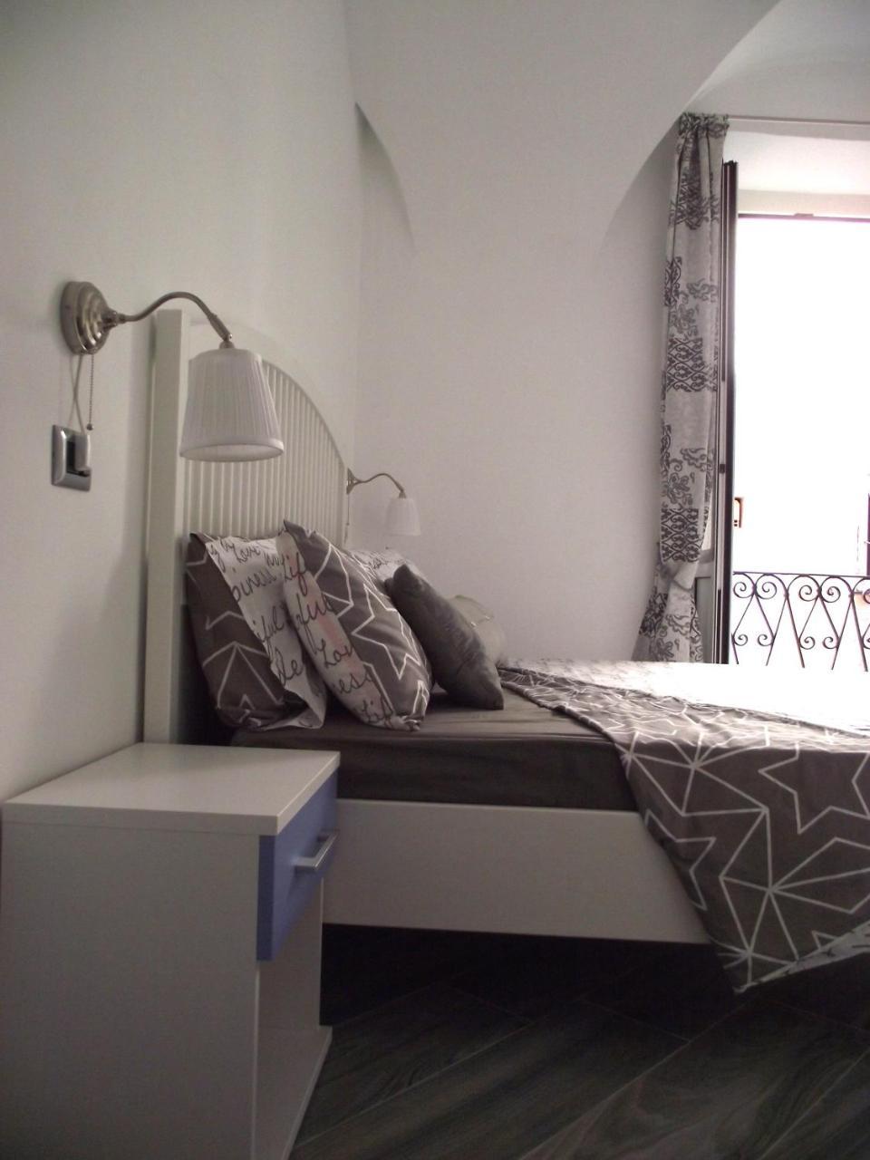 Apartmán Casa Bartelli Finale Ligure Exteriér fotografie