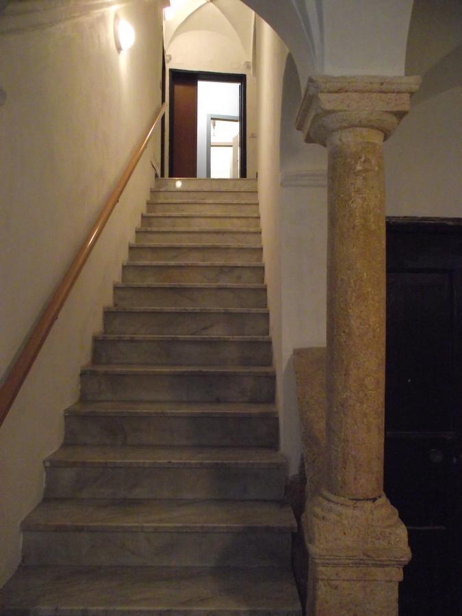 Apartmán Casa Bartelli Finale Ligure Exteriér fotografie