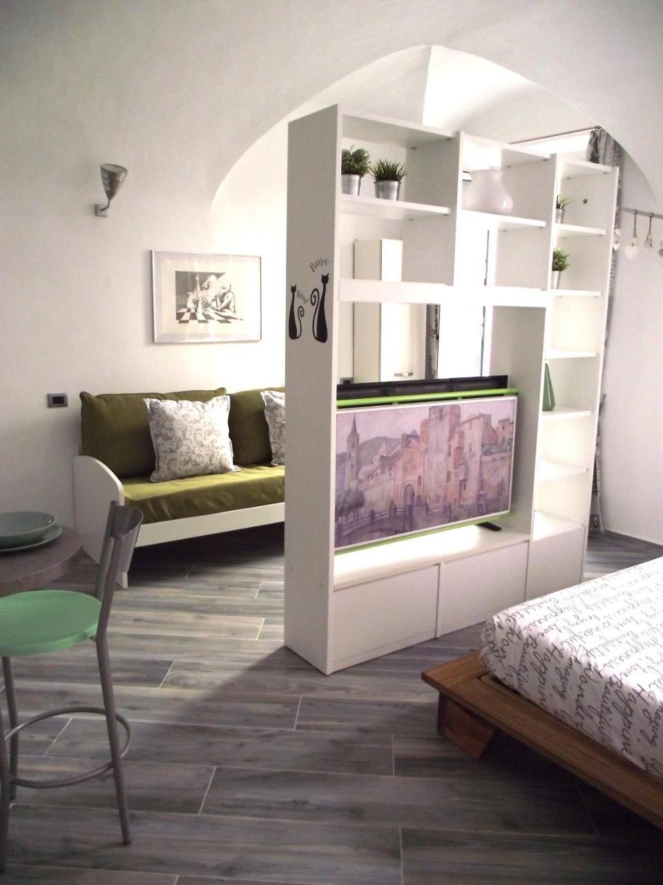 Apartmán Casa Bartelli Finale Ligure Exteriér fotografie