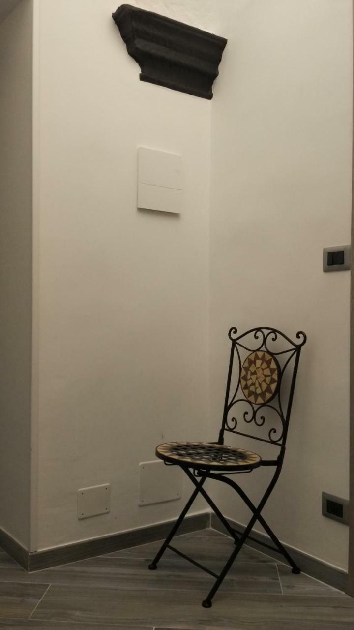 Apartmán Casa Bartelli Finale Ligure Exteriér fotografie