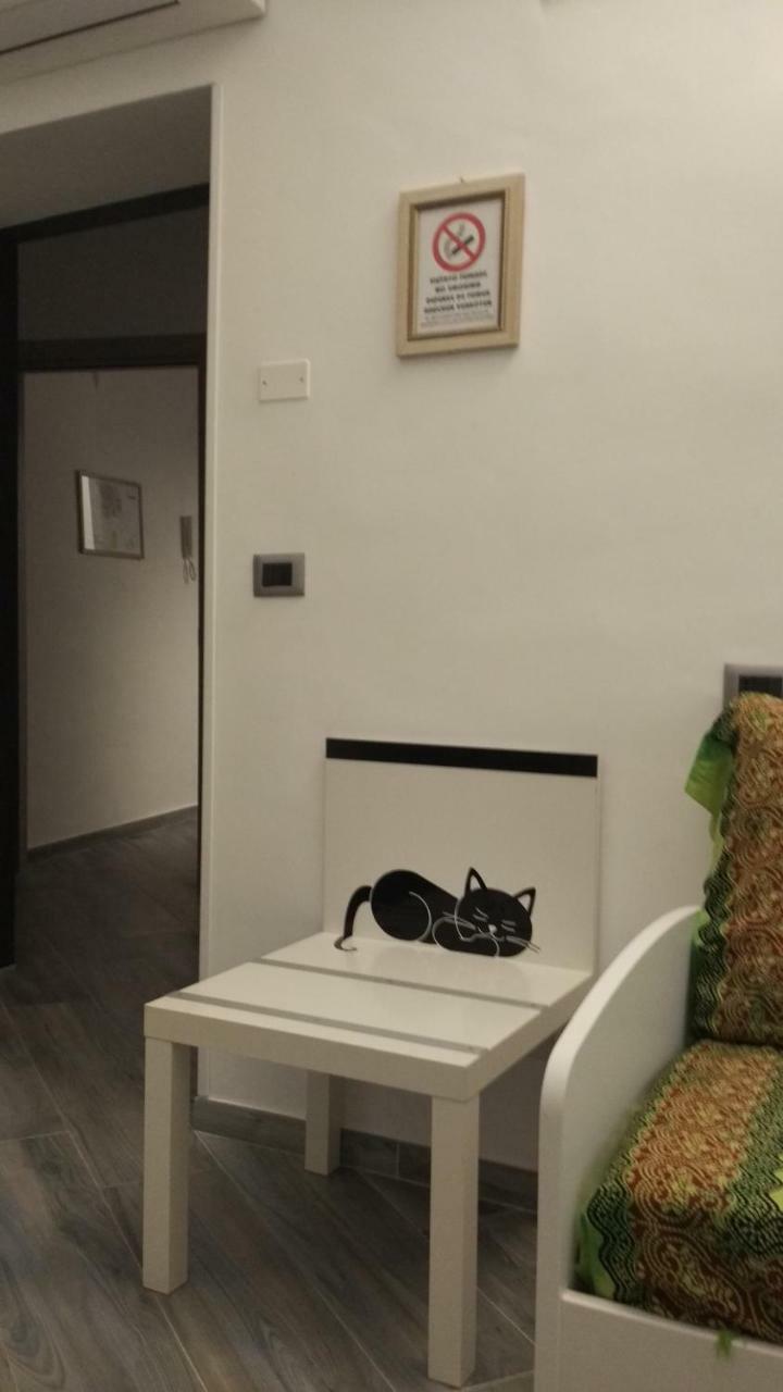 Apartmán Casa Bartelli Finale Ligure Exteriér fotografie